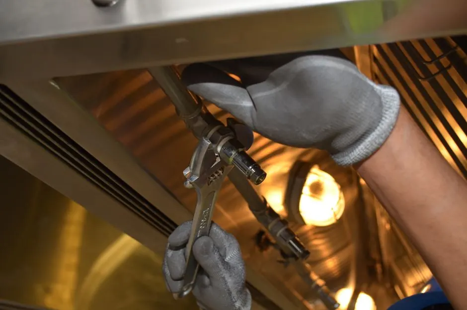 Benefits of Our Pipe Repair and Replacement Services